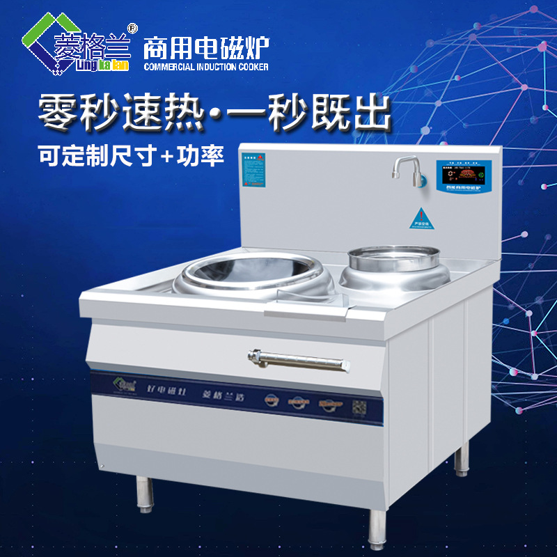 淺談商用廚房設(shè)備使用中的日常維護(hù)及安全知識？