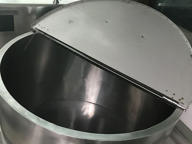 購(gòu)買商用電磁爐需要注意什么